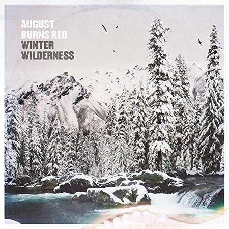 August Burns Red - Winter Wilderness - Music & Performance - Vinyl