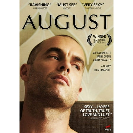 August [2011]