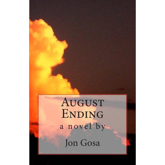 August Ending (Paperback)