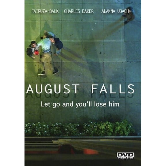 August Falls (DVD), Tricoast Studios, Mystery & Suspense