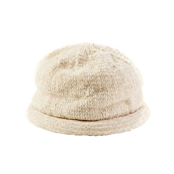 August Hat Crochet Classic Hat