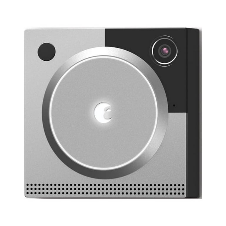 August Home Doorbell Cam Pro, Silver