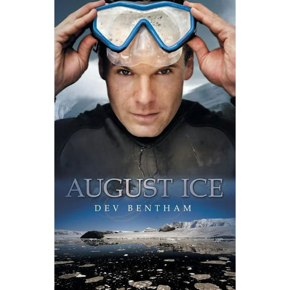 August Ice (Paperback)