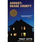 August: Osage County (TCG Edition) (Paperback)