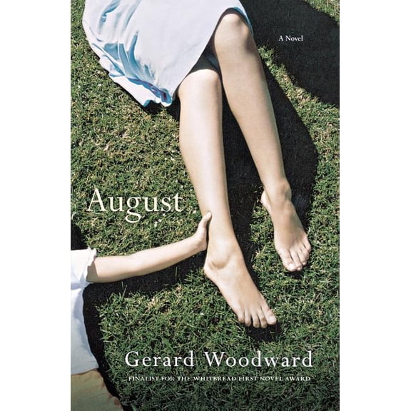 August, (Paperback)