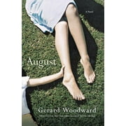 August (Paperback)