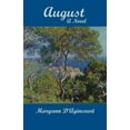 thumbnail image 1 of August (Paperback), 1 of 1