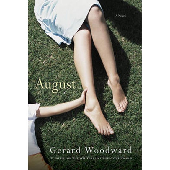 Pre-Owned August (Paperback) 0393332713 9780393332711