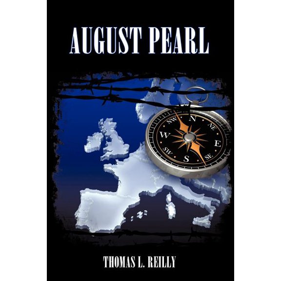 August Pearl (Paperback)