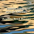 thumbnail image 1 of August Read Thomas - Thomas: Terpsichore's Box Of Dreams - Music & Performance - CD, 1 of 2