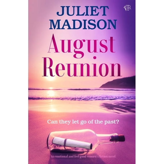 August Reunion, (Paperback)