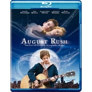 August Rush [Blu-ray]