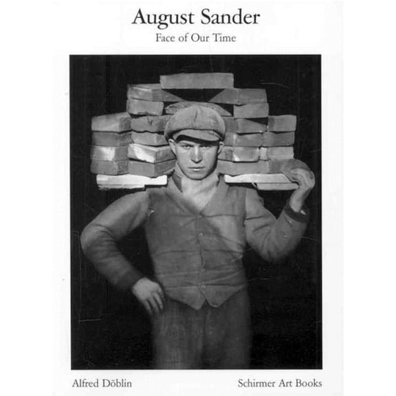 August Sander: Face of Our Time