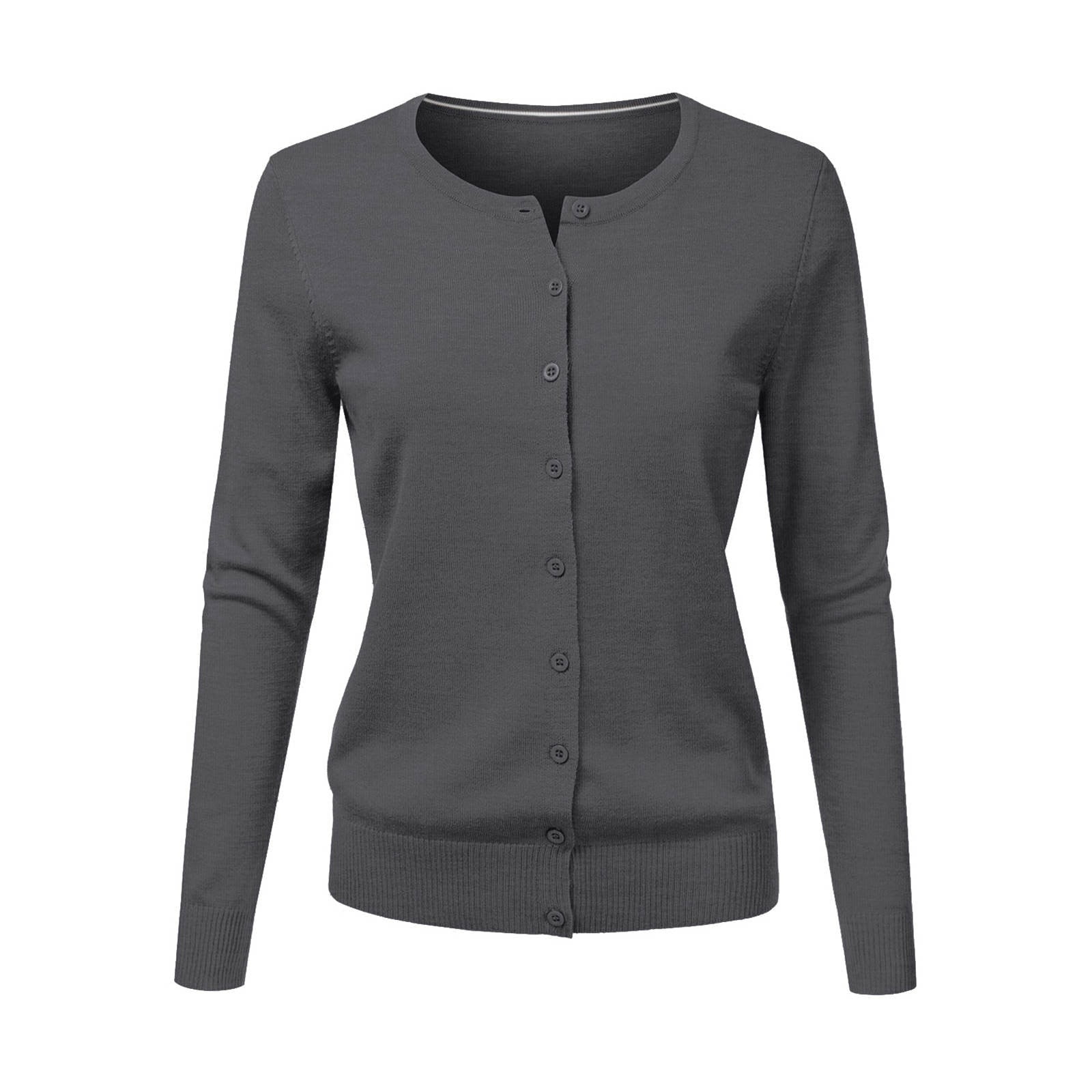 トップス INTERIM 22SS SILK 100% CARDIGAN GRAY 3 Women's Soho Cardigan - Stormtech USA Retail