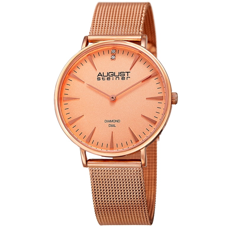 August Steiner watch NEW display picture 1