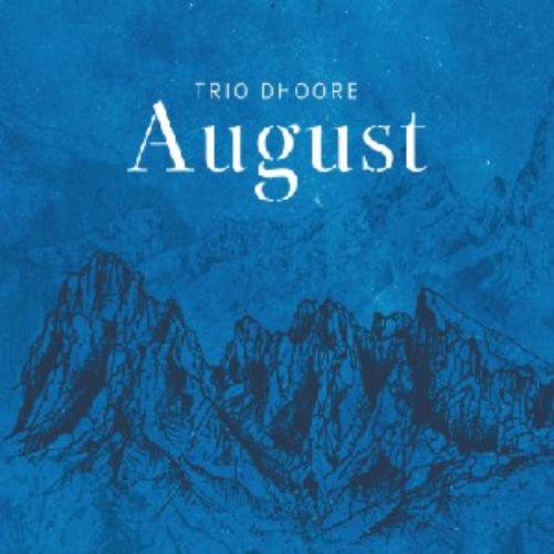 Trio Dhoore August (Vinyl Record)