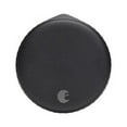 thumbnail image 1 of August Wi-Fi Smart Lock Matte Black, 1 of 6