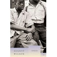 thumbnail image 1 of August Wilson's Century Cycle Fences: 1957, Book 6, (Hardcover), 1 of 1