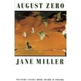 thumbnail image 1 of August Zero (Hardcover), 1 of 1