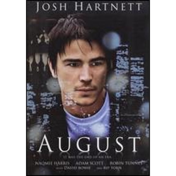 Pre-Owned August [Collector's Edition] (DVD 0687797124708) directed by Austin Chick