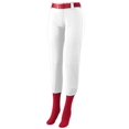 thumbnail image 1 of Augusta 1240 Ladies Low Rise Homerun Pant, 1 of 1