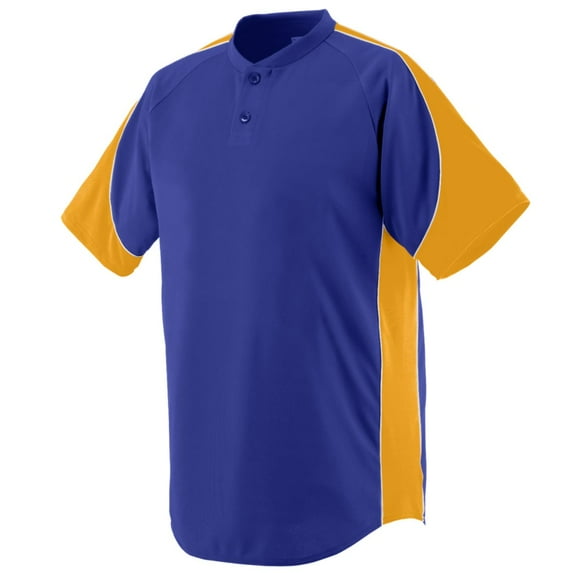 Augusta 1530 Blast Jersey