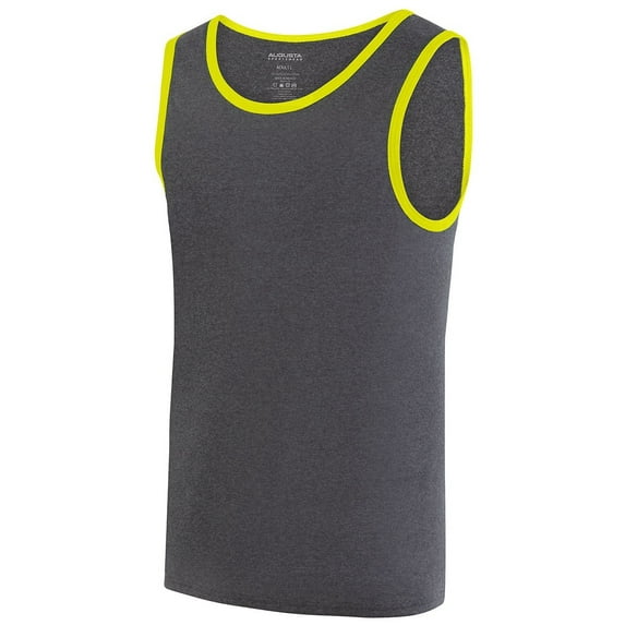 Augusta 182 Ringer Tank