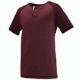 thumbnail image 1 of Augusta 2152 Linear Fusion Henley, 1 of 1