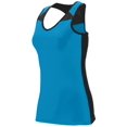 thumbnail image 1 of Augusta 2426 Ladies Zentense Tank, 1 of 2