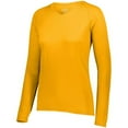thumbnail image 1 of Augusta 2797 Ladies Attain Wicking Ls Shirt, 1 of 2