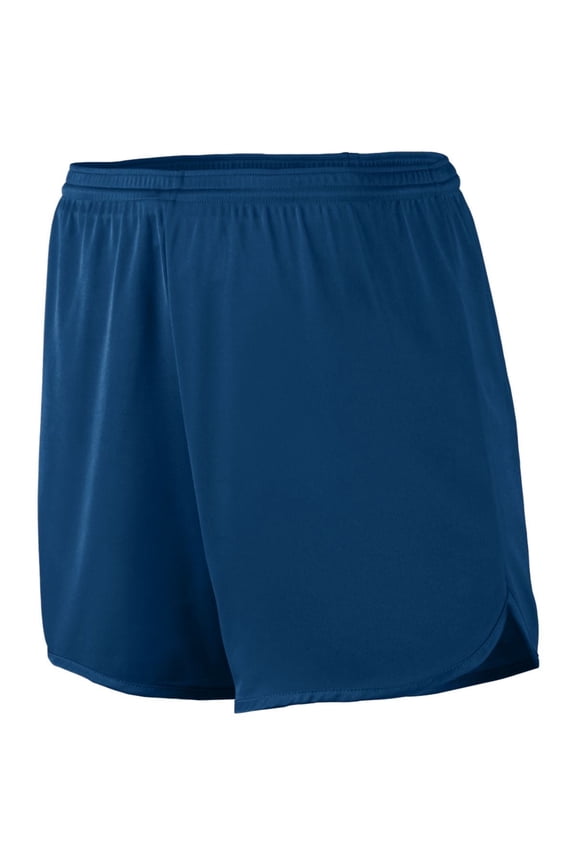 2XL Accelerate Shorts Navy 355