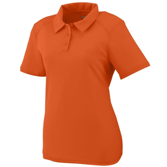 Augusta Sportswear 5002 Polo Knit Shirt Vision Women's