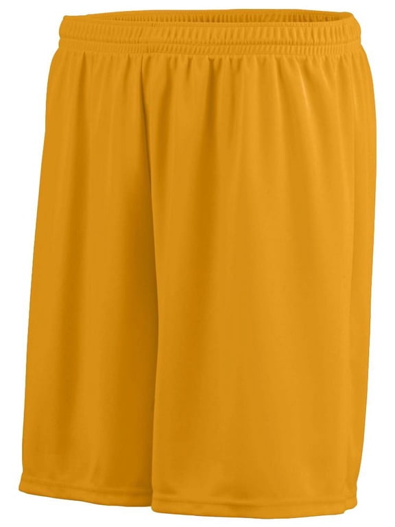 2XL Octane Shorts Gold 1425
