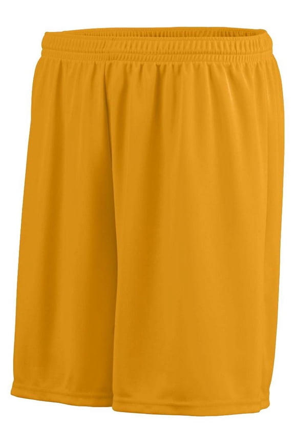 2XL Octane Shorts Gold 1425