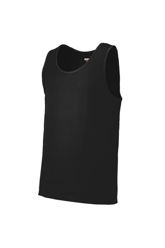 2XL Training Tank Gold 703