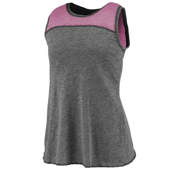 Augusta 3009 Ladies Cherish Tank