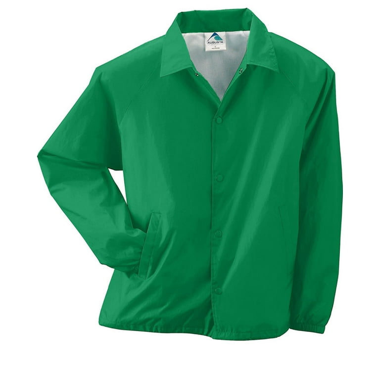 Augusta coach jacket hotsell