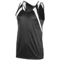 thumbnail image 1 of Augusta 312 Youth Wicking Tank With Shoulder Insert, 1 of 1