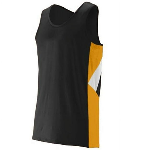 Augusta 332A Adult Sprint Jersey- 3x