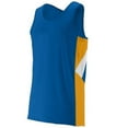thumbnail image 1 of Augusta 332A Adult Sprint Jersey- 3x, 1 of 4