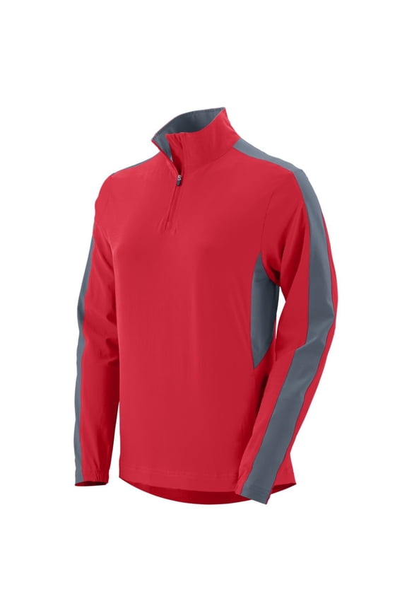 3790 Ladies Quantum Pullover