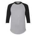 thumbnail image 1 of Augusta 4420 Baseball Jersey 2.0, 1 of 2