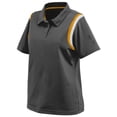 thumbnail image 1 of Augusta 5048A Ladies Genesis Sport Shirt- Small, 1 of 2