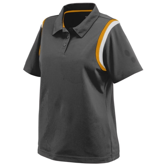 Augusta 5048A Ladies Genesis Sport Shirt- Small