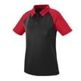thumbnail image 1 of Augusta Sportswear Women's Scout Sport Shirt 5405, 1 of 1