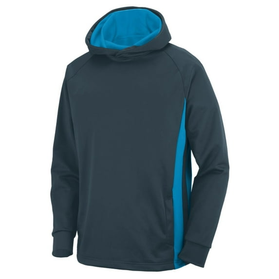 Augusta 5518 Striped Up Hoody