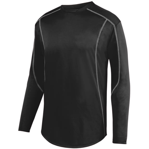 Augusta 5542 Edge Pullover