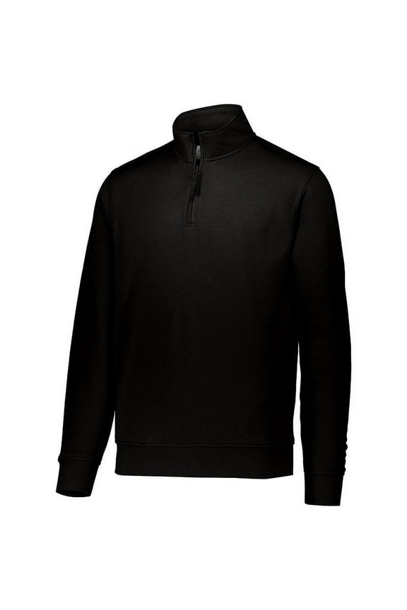 Augusta 60/40 Fleece Pullover 5422 Black L