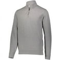 thumbnail image 1 of Augusta 60/40 Fleece Pullover 5422 Charcoal Heather L, 1 of 3