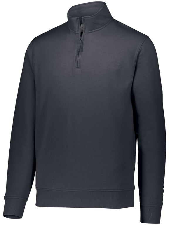 60/40 Fleece Pullover 5422 White L